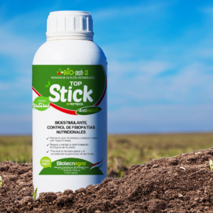 TOP STICK